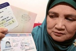 Nhìn thấy MH370 chìm gần quần đảo Andaman?